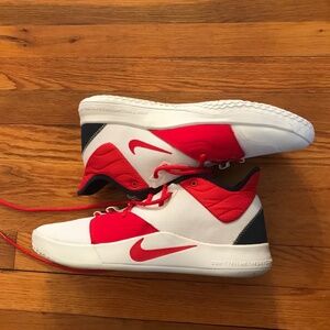 Men’s Nike Sneakers,  Sz 13